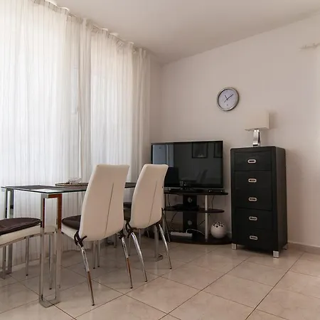 Apartment Vera Cruz Playa de las Americas (Tenerife)