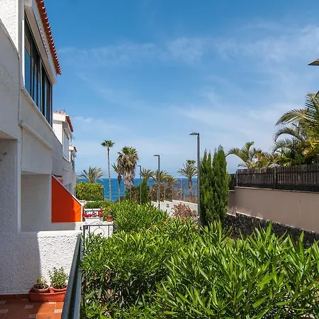 Vera Cruz Apartment