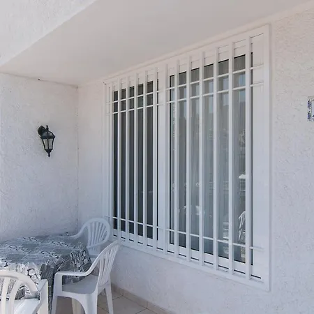 Vera Cruz Apartment
