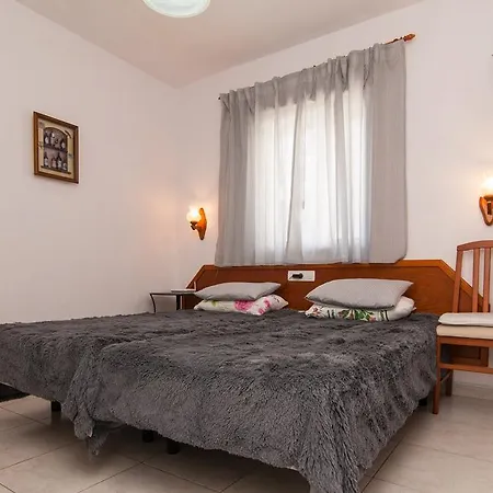 Vera Cruz Apartamento *