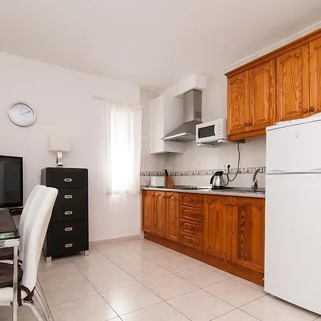 Apartamento Vera Cruz